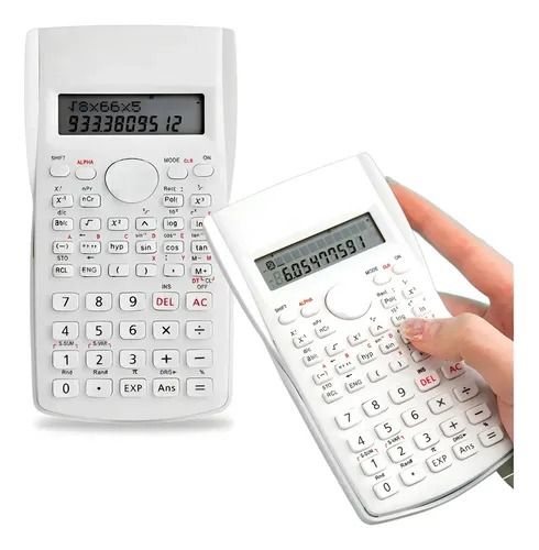 CALCULADORA CIENTIFICA 54548